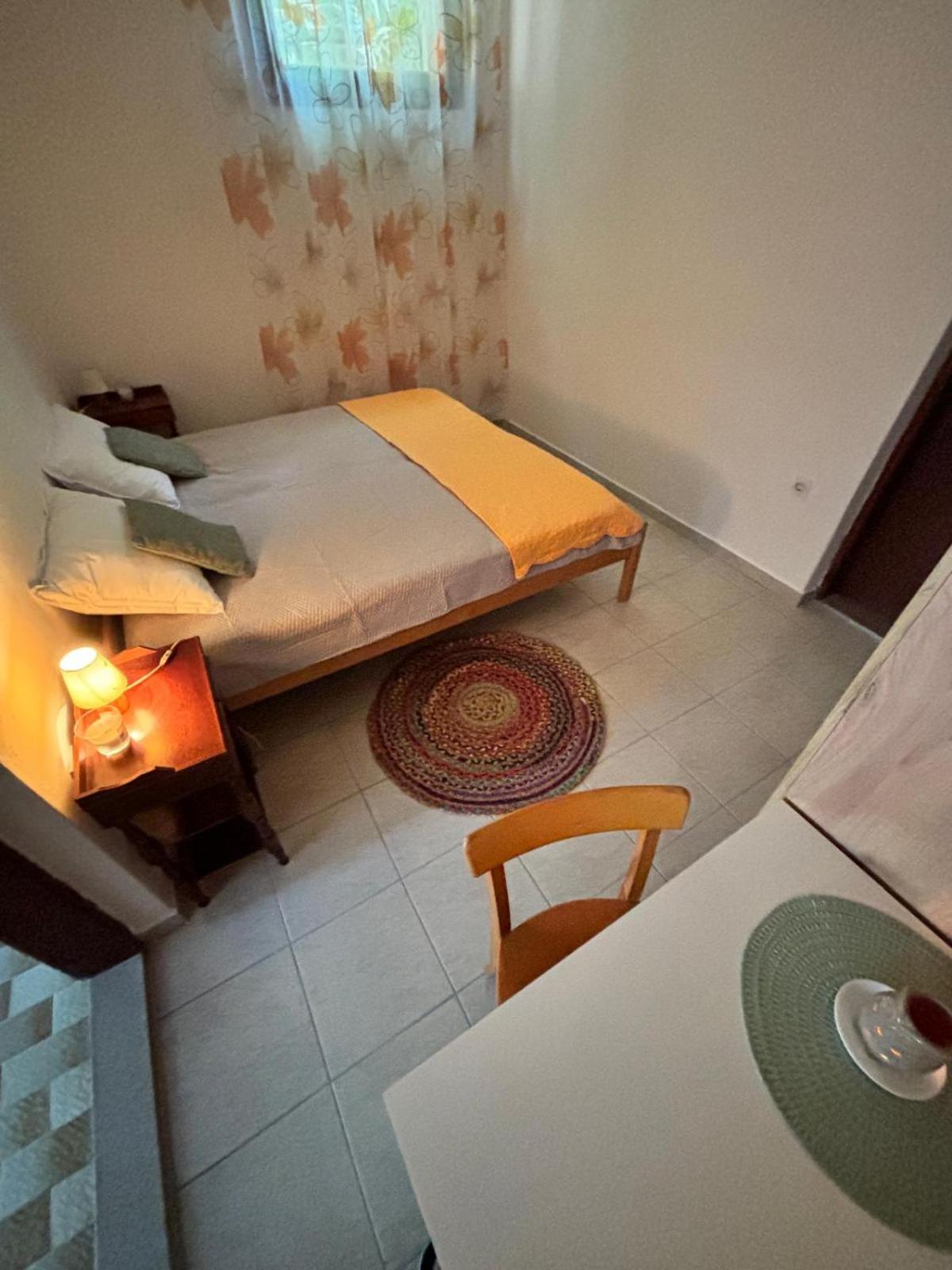 Milena Apartment Portoroz Exterior photo