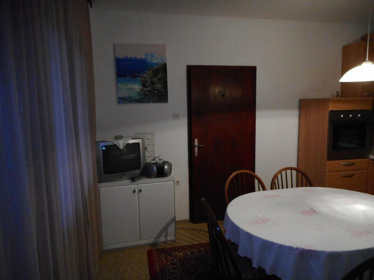 Milena Apartment Portoroz Exterior photo