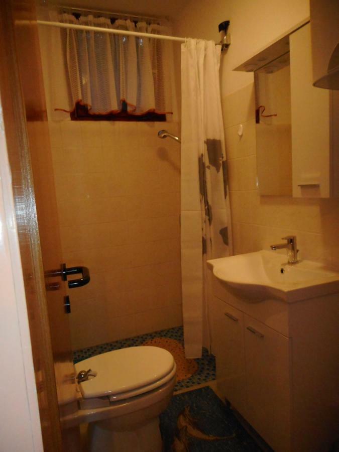 Milena Apartment Portoroz Exterior photo